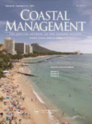 Coastal Management