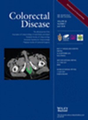 Colorectal Disease