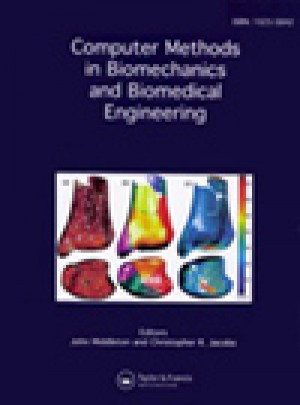 Computer Methods In Biomechanics And Biomedical Engineering