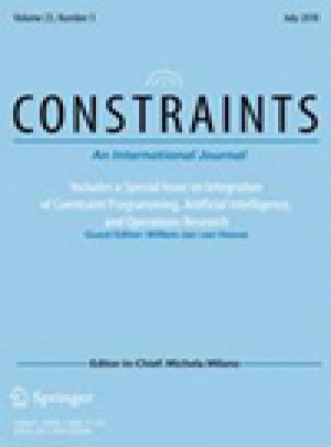 Constraints