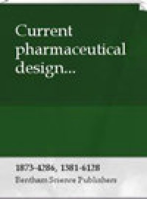 Current Pharmaceutical Design