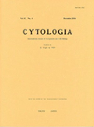 Cytologia