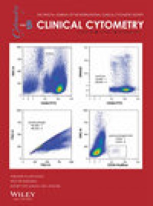 Cytometry Part B-clinical Cytometry