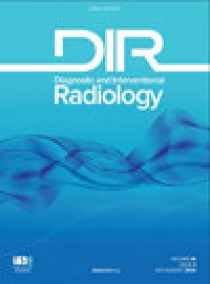 Diagnostic And Interventional Radiology