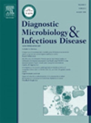 Diagnostic Microbiology And Infectious Disease