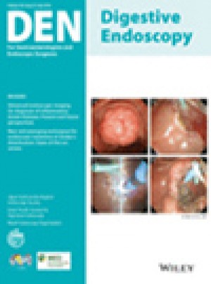 Digestive Endoscopy