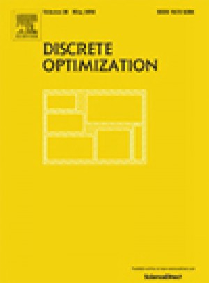 Discrete Optimization