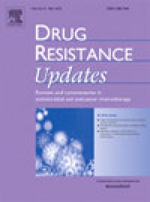 Drug Resistance Updates