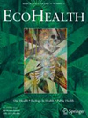 Ecohealth