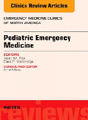 Emergency Medicine Clinics Of North America