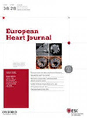 European Heart Journal