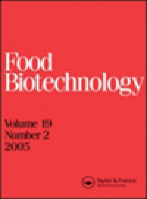 Food Biotechnology