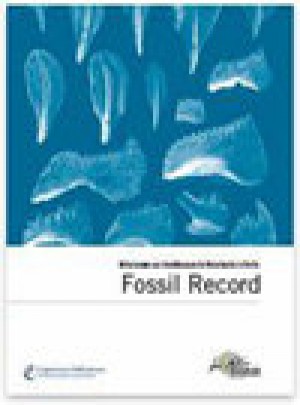 Fossil Record