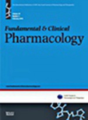 Fundamental & Clinical Pharmacology