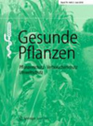 Gesunde Pflanzen