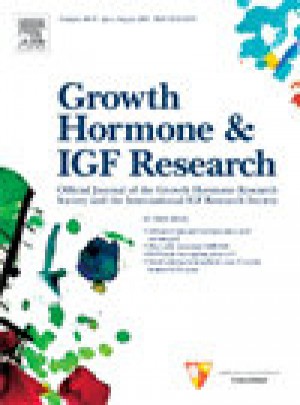 Growth Hormone & Igf Research