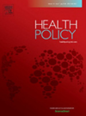 Health Policy