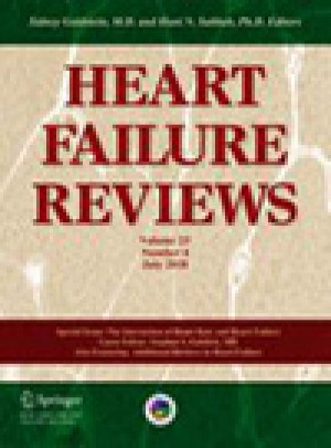 Heart Failure Reviews