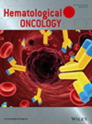 Hematological Oncology