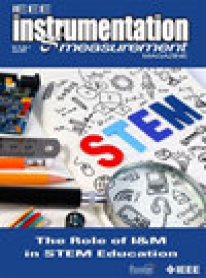 Ieee Instrumentation & Measurement Magazine