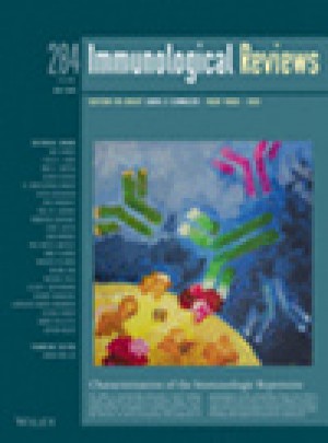 Immunological Reviews