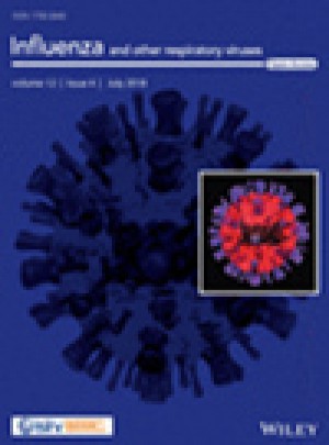 Influenza And Other Respiratory Viruses