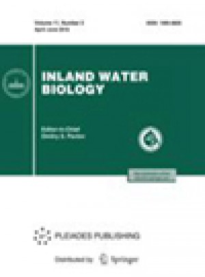 Inland Water Biology