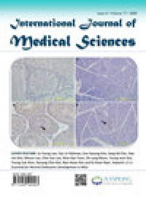 International Journal Of Medical Sciences