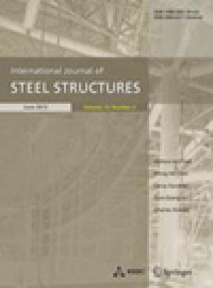 International Journal Of Steel Structures