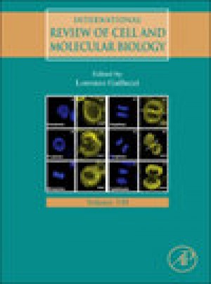 International Review Of Cell And Molecular Biology