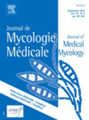 Journal De Mycologie Medicale