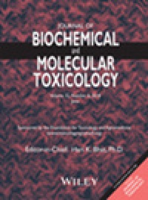 Journal Of Biochemical And Molecular Toxicology