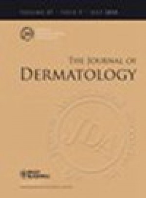 Journal Of Dermatology