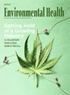 Journal Of Environmental Health