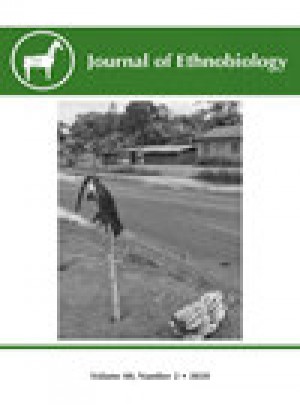 Journal Of Ethnobiology