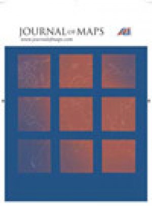 Journal Of Maps