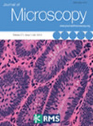 Journal Of Microscopy