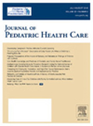 Journal Of Pediatric Health Care