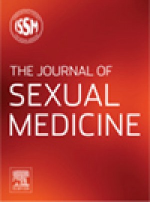 Journal Of Sexual Medicine