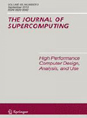 Journal Of Supercomputing