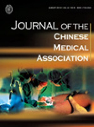 Journal Of The Chinese Medical Association