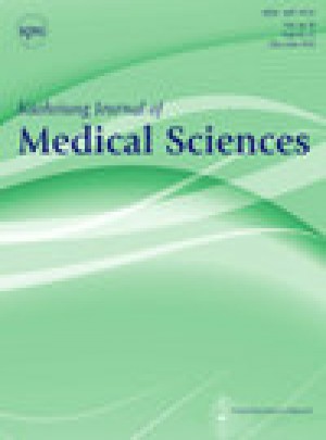 Kaohsiung Journal Of Medical Sciences