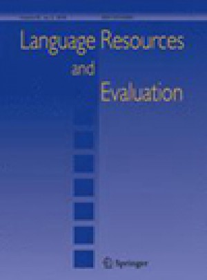 Language Resources And Evaluation