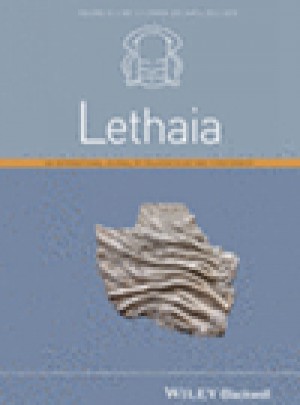 Lethaia