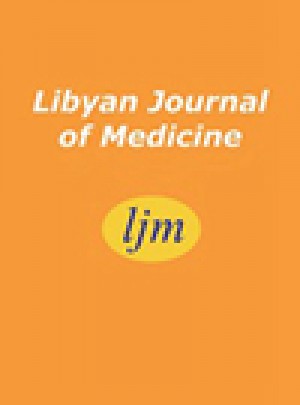 Libyan Journal Of Medicine