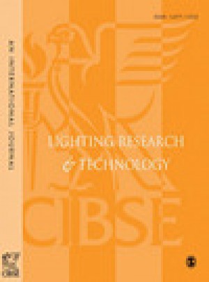 Lighting Research & Technology