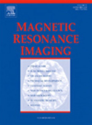 Magnetic Resonance Imaging