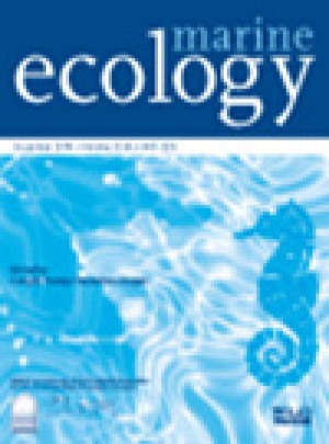 Marine Ecology-an Evolutionary Perspective