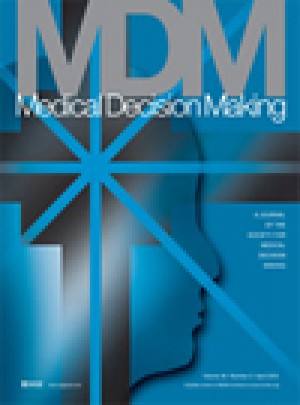 Medical Decision Making