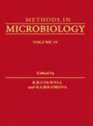 Methods In Microbiology